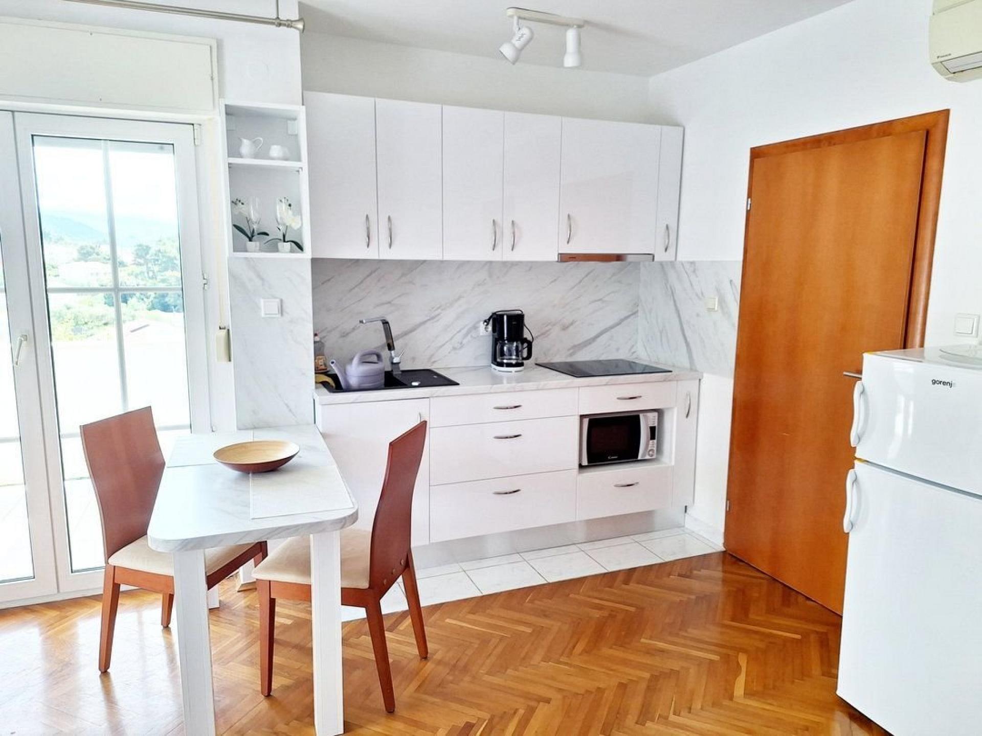 A 3 Ferienwohnung Foto 2