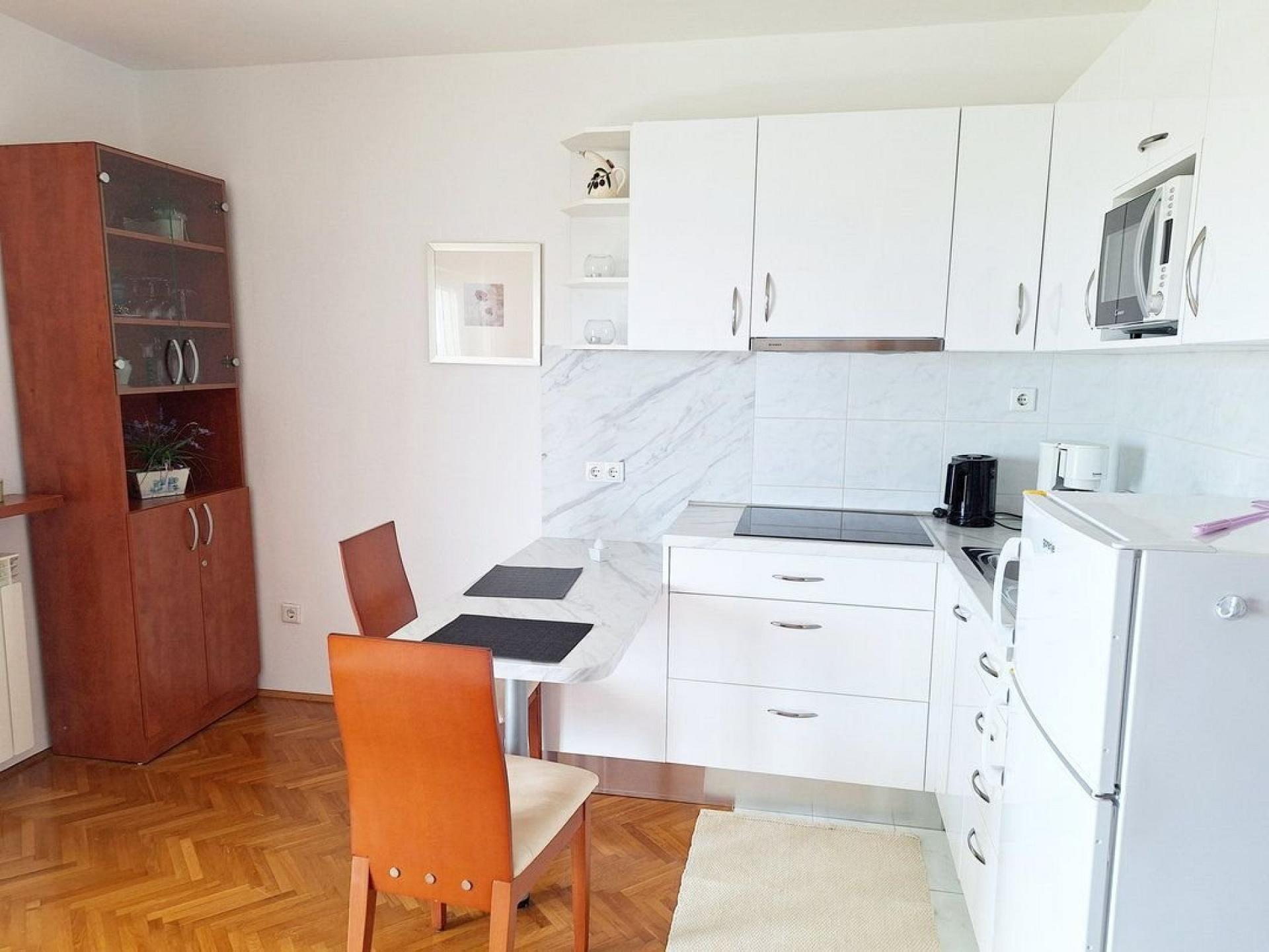 A 2 Ferienwohnung Foto 2