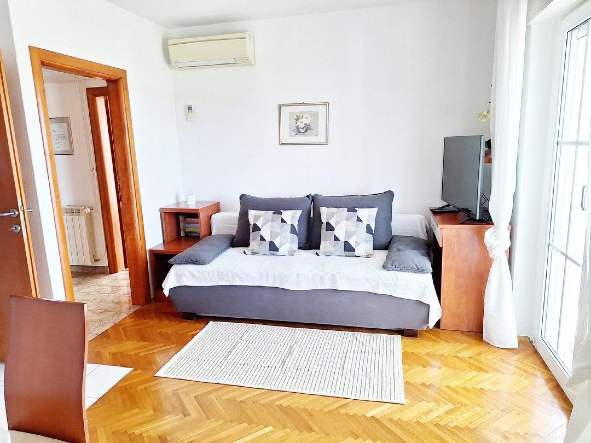 A 2 Ferienwohnung Foto 3