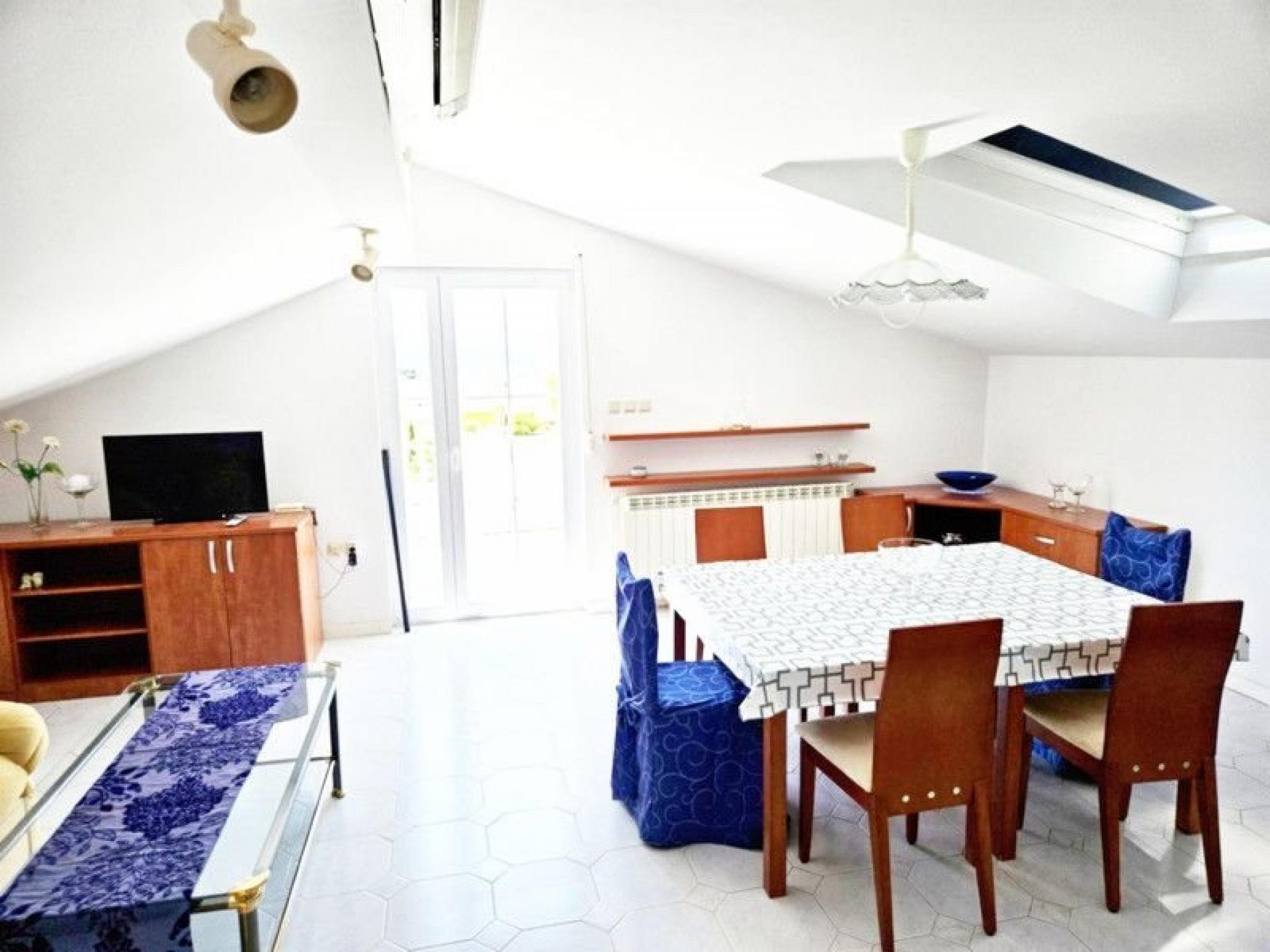 A 4 Ferienwohnung Foto 5