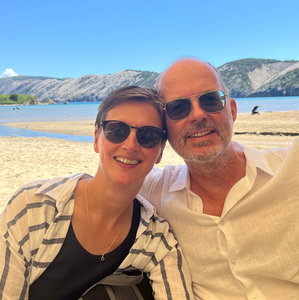 Anita und Olaf  Deegen
